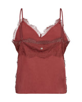 Mos Mosh Riela Annie Top - Cowhide