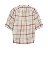 Mos Mosh Assia Check Shirt