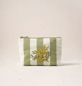Velvet Mini Pouch | Elizabeth Scarlett