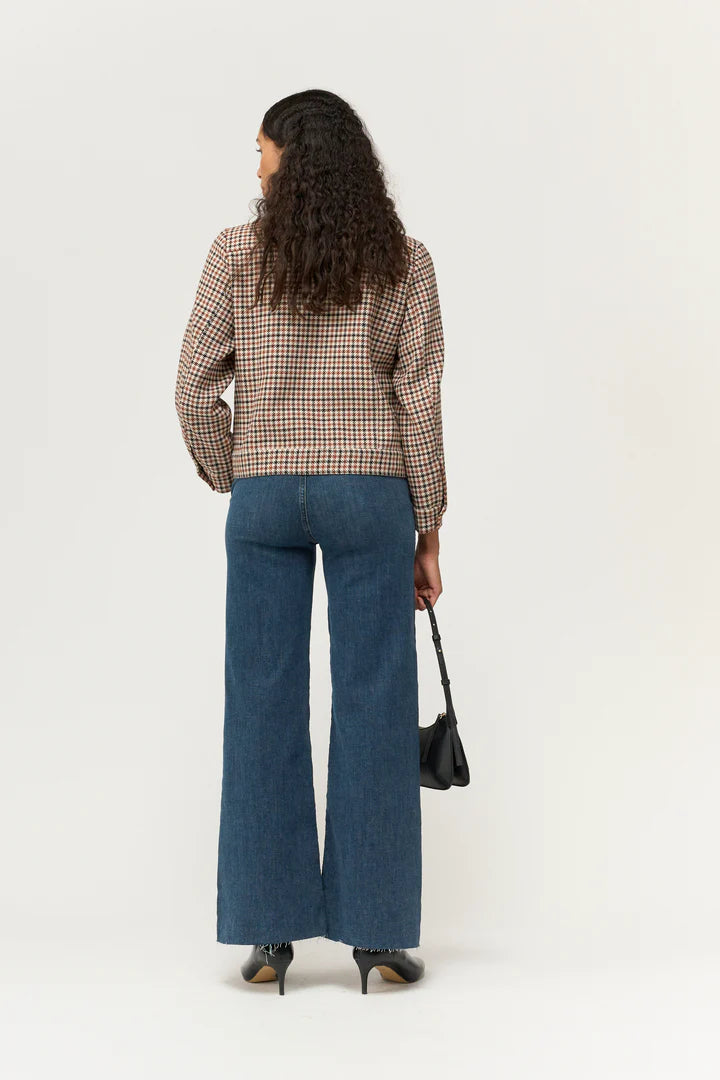 Pieszak Asta Jeans