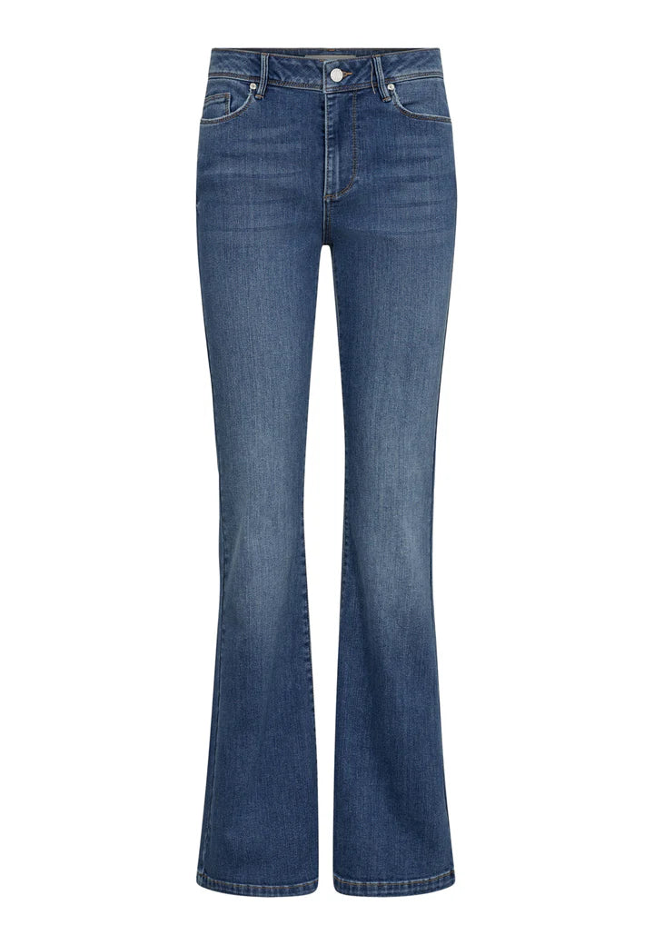 Pieszak Cara Jeans - Puerto Real