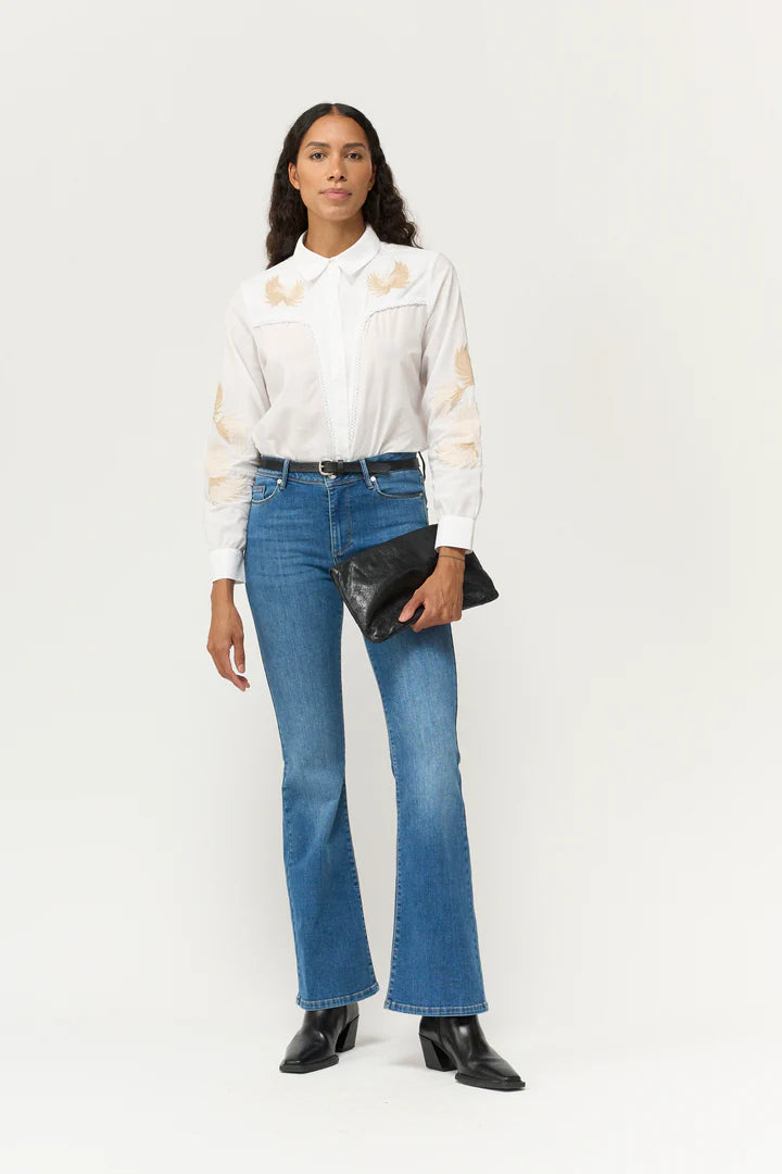 Pieszak Cara Jeans - Puerto Real