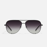 Quay High Key Mini - Black/Fade