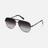 Quay High Key Mini - Black/Fade
