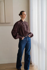 Rue Shirt - Olive