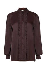 Rue Shirt - Olive