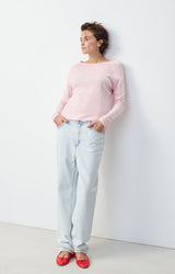 American Vintage SON31GE25 - Vintage Marshmallow