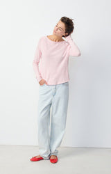 American Vintage SON31GE25 - Vintage Marshmallow
