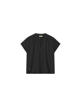 Mos Mosh Shira Tee - Black