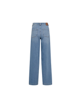 Mos Mosh Colette Lyon Jeans - Light Blue