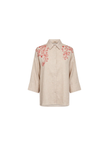 Mos Mosh Audri Coleen Shirt
