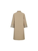 Mos Mosh Riko Bora Trenchcoat