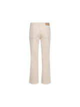 Mos Mosh Ashley Blossom Jeans - Clay