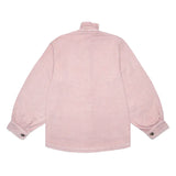 Seventy + Mochi Pablo Jacket - Peony Pink