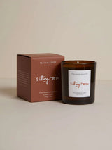 Plum and Ashby Candles