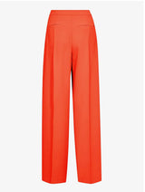 Mos Mosh Leya Miley Pant - Spicy Orange
