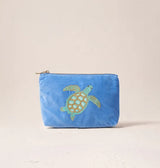 Velvet Mini Pouch | Elizabeth Scarlett