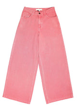 Seventy + Mochi Dear Bay Jean - Mineral Red