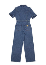 Seventy + Mochi Elodie Jumpsuit - Idaho Vintage