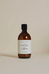 Plum and Ashby Bath & Shower Wash