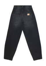 Seventy + Mochi Mia Jean - Vintage Black