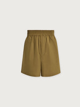 Varley Morales Short 2.5 - Golden Olive