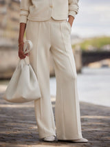 Varley The Wide Leg Pant 30 - Pristine