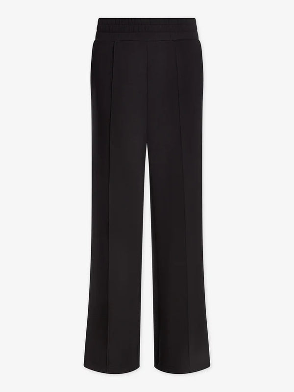 Varley The Wide Leg Pant 30" - Black