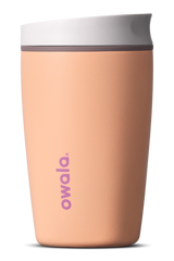 Owala SmoothSip Slider 12oz
