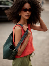 Varley Alessia Knit - Summer Fig