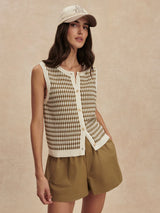 Varley Morales Short 2.5 - Golden Olive