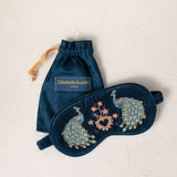 Velvet Eye Mask