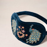 Velvet Eye Mask