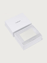 Varley Lenai Belt Suede - Latte