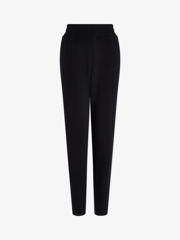 Varley The Slim Zip Hem Pant 29.5 - Black