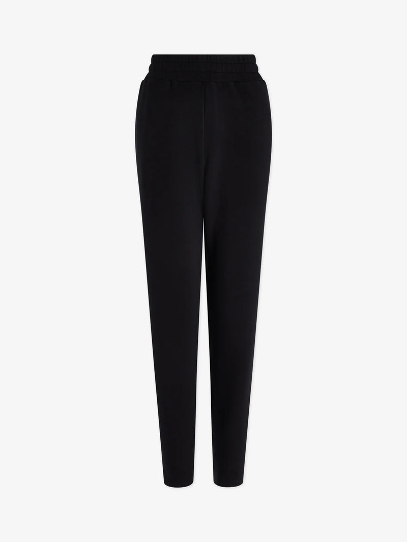 Varley The Slim Zip Hem Pant 29.5 - Black