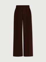 Varley The Wide Leg Pant 30 - Coffee Bean