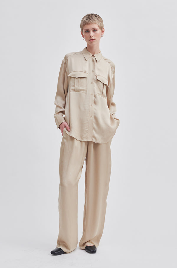 Second Female Noma Trousers