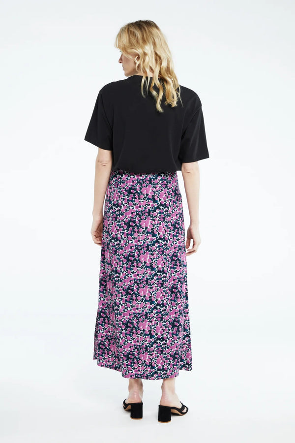 Fabienne Chapot Laurie Skirt - Pink Orchard