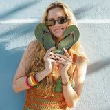 Ipanema Anatomic Connect II - Green/Clear