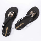 Ipanema Class Connect II - Black/Gold