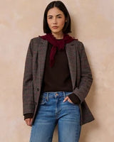 Jac - Oxford Plum