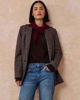 Jac - Oxford Plum