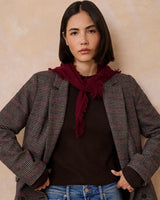 Jac - Oxford Plum