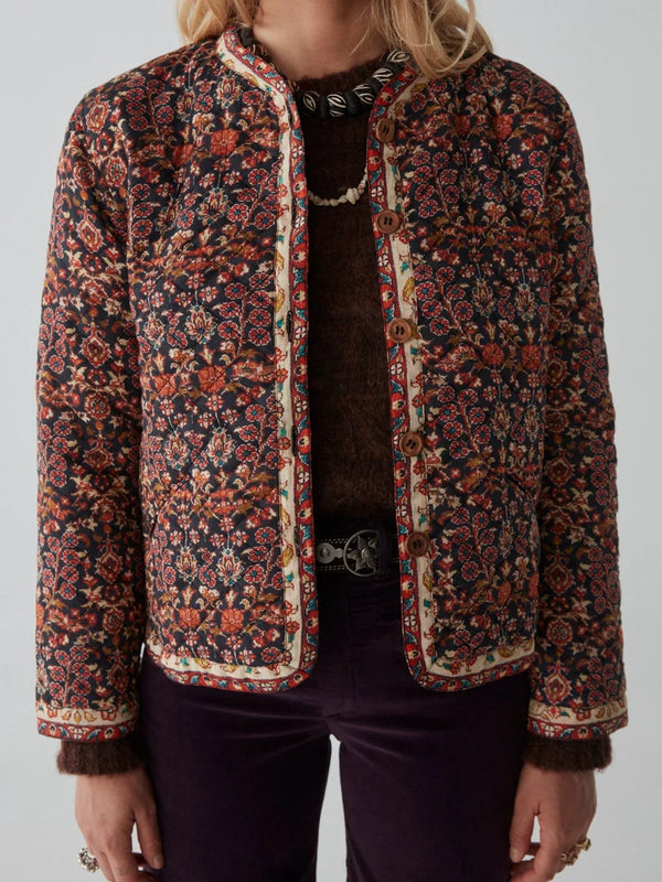 Maison Hotel Wilson Jacket - Chelsea Girls