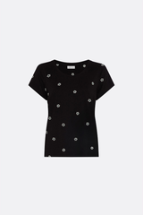 Fabienne Chapot Kris Fleopard T-shirt