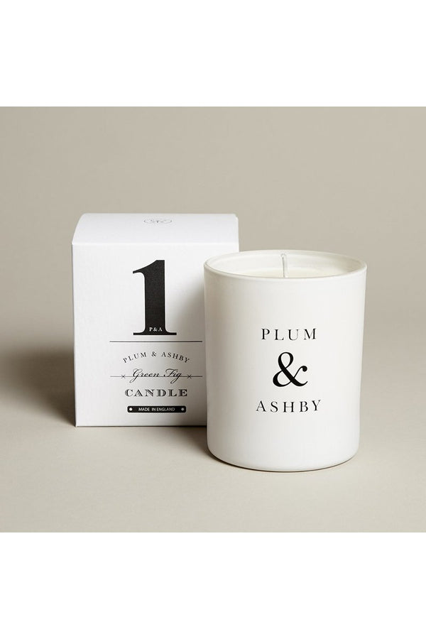 Plum & Ashby Candle - Choose a Scent