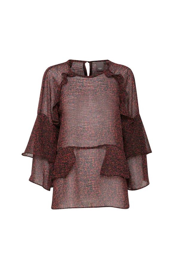 ICHI Almia Blouse
