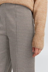 ICHI Kate Cameleon Trousers