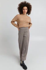 ICHI Kate Cameleon Trousers